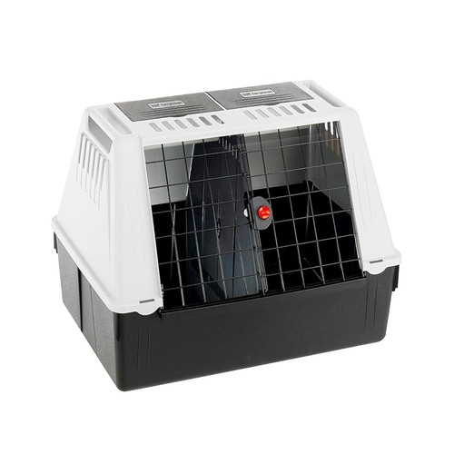 Ferplast hundetransportbox - ferplast,