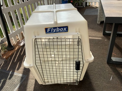 Flybox hundebox groß - flybox,