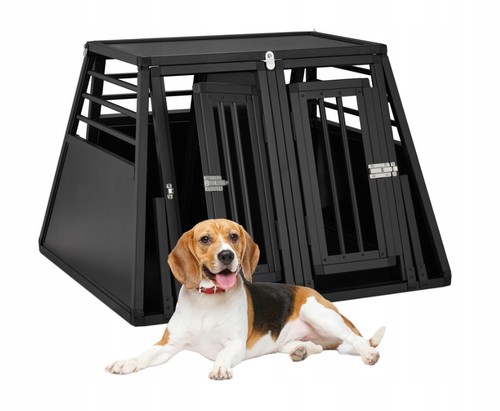 Große transportbox für hunde - transportbox,
