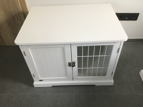 Hundebox hundemöbel für - hundebox, /