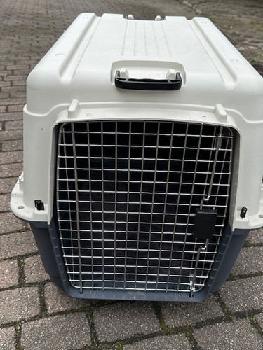 Tier transport box groß - tier-transport-box,