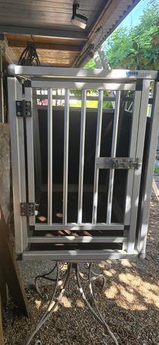 Hundebox transportbox unser - transportbox,