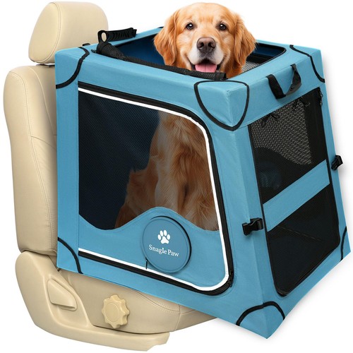 Snagle paw hundetransportbox - snagle,