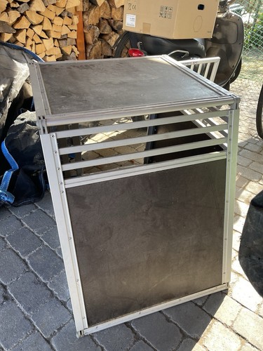 Hunde transportbox großer - hunde,