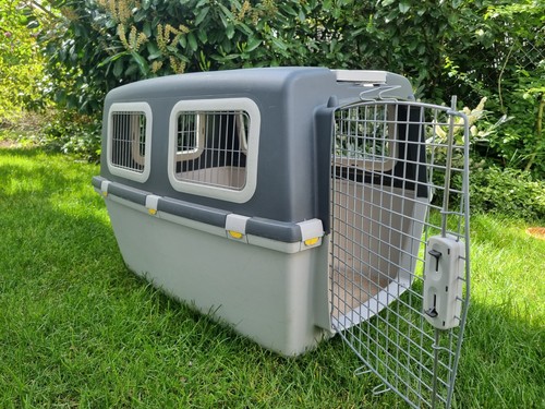 Hundebox trixie für große - trixie,