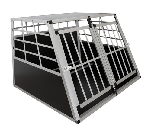 Große hundebox - große,