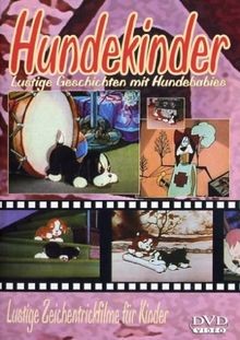 Hundekinder von not - , specified