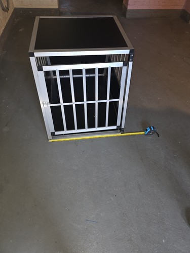 Transportbox für mittelgroße