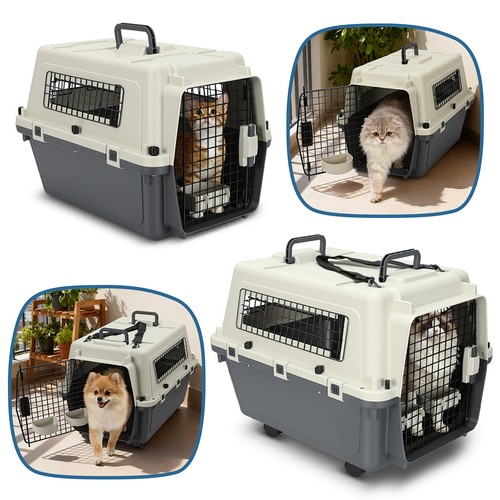 Pet transportbox - pet,