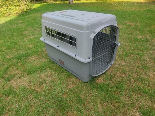 Petmate sky kennel ultra - kennel, –