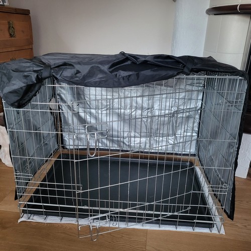Home kennel große hundebox - home,