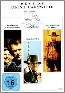 Clint eastwood box den - box,
