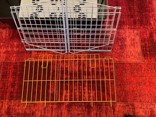 Große hundetransportbox - große,