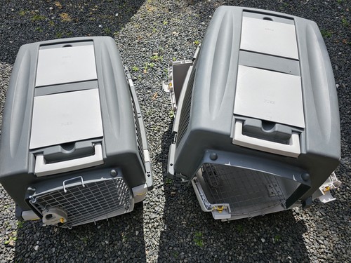 Transportboxen groß und - 2,