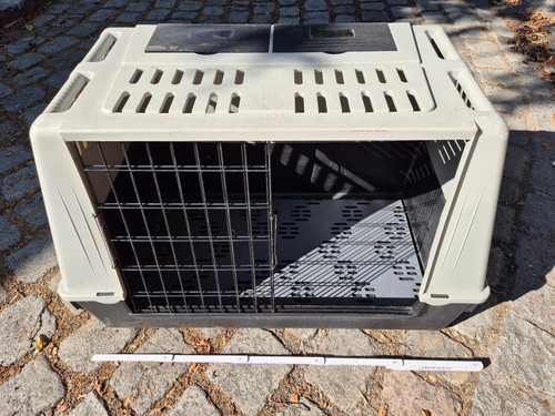 Hundebox transportbox für - hundebox,,