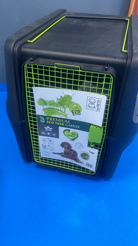 Iata konforme hundebox für - konforme,