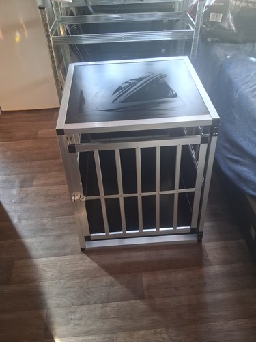 Große hundetransportbox - große,