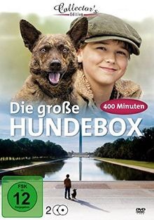 Die große hundebox - die,