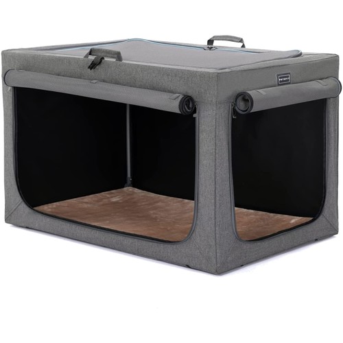 Hundebox faltbar