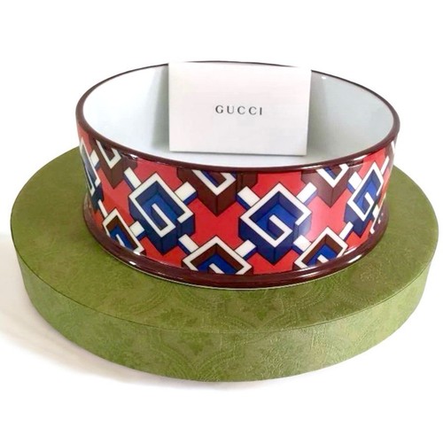 Gucci richard ginori - x,