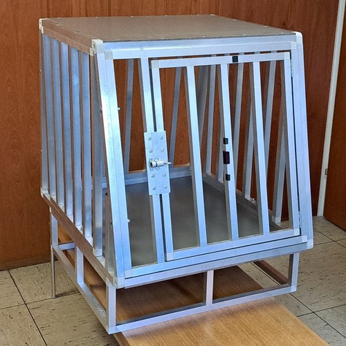 Große hundebox - große,