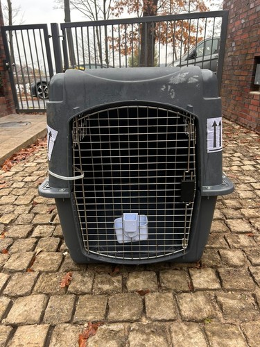 Petmate hundetransportbox - petmate,