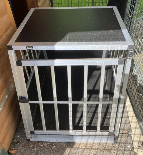 Zoomundo hunde transportbox - zoomundo, hunde-transportbox