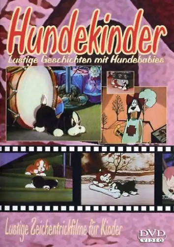 Hundekinder