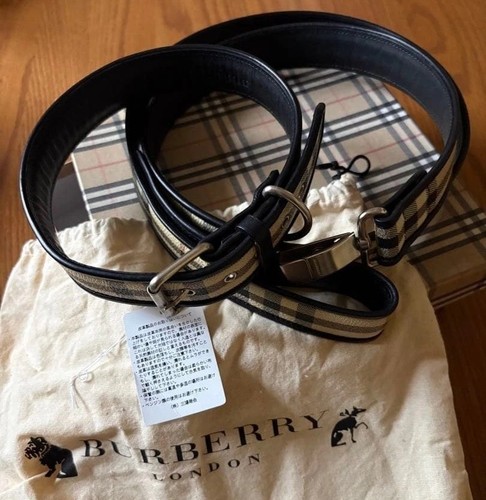 Burberry nova check - nova,