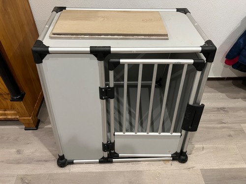 Trixie xxxl hundebox - trixie,