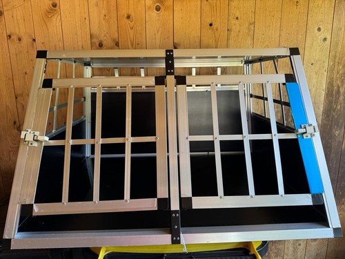 Transportbox für kleine und