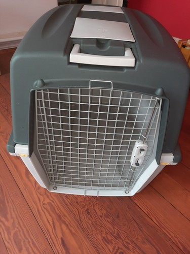 Hundetransportbox kennel - hundetransportbox,