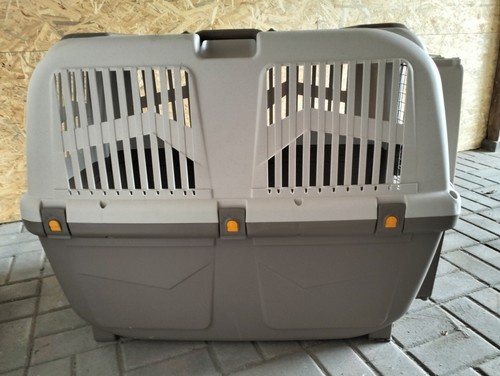 Hunde transport box große - transport, xl