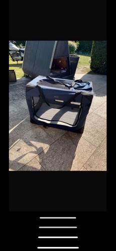 Hundebox transporttasche - hundebox,