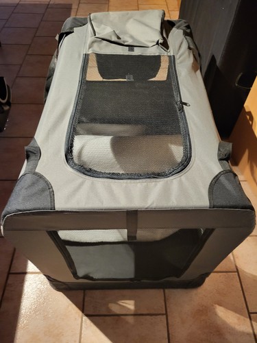 Hundetransportbox grosse hunde - hundetransportbox,